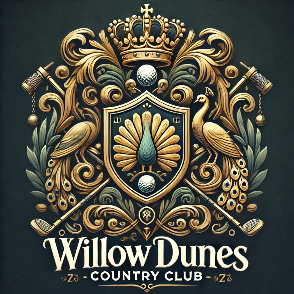 Boundless Mind Media Launches WillowDunesCC.com – A Satirical Dive into the Most Exclusive Club That Never Existed