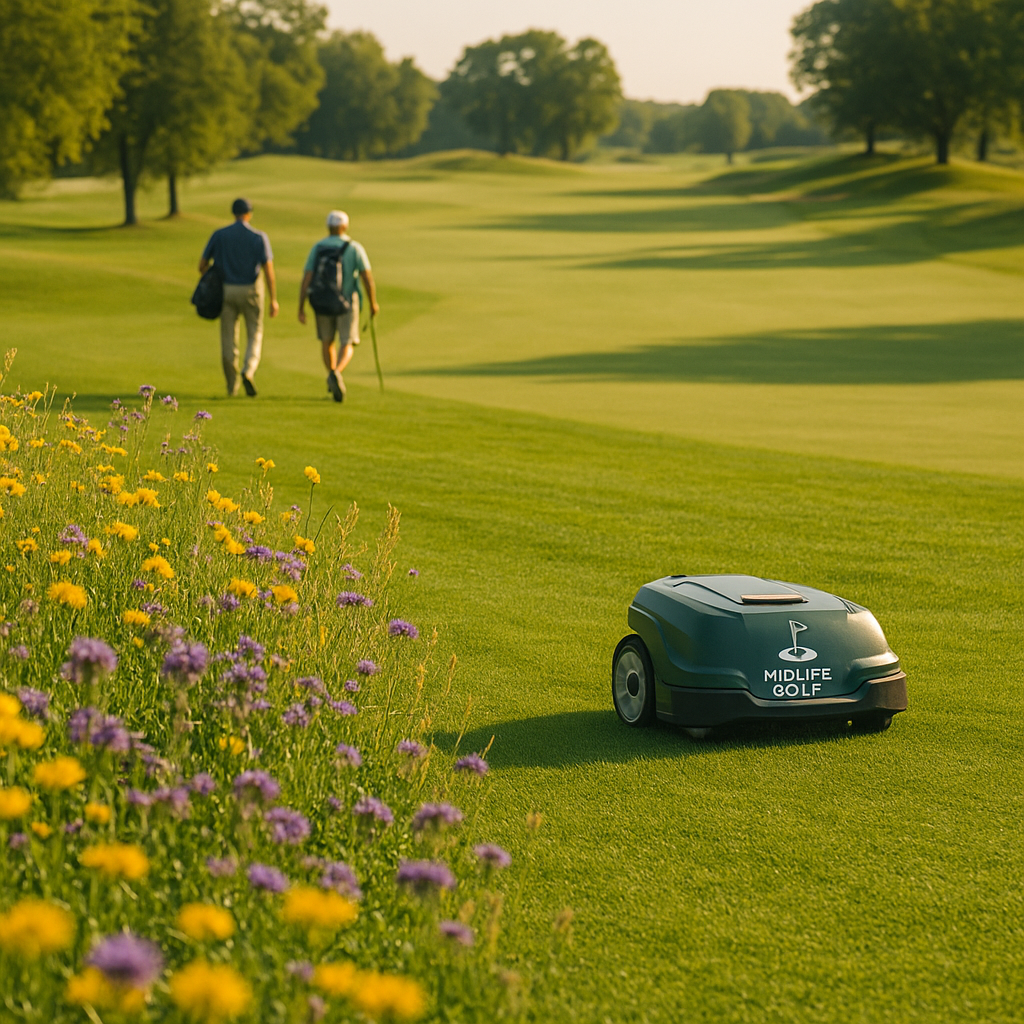 Why It Matters: Sustainable Golf From the Golfer’s Side of the Rope