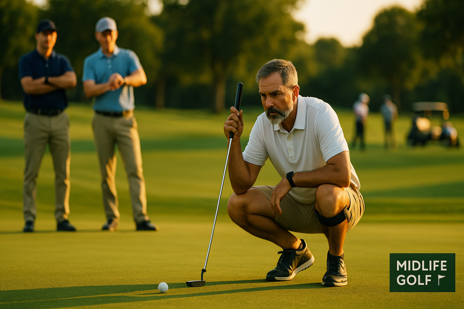 Pace of Play: The Hidden Engine of a Great Golf Experience