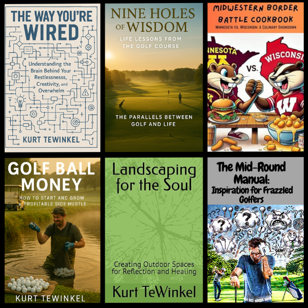 Boundless Mind Media Holiday Gift Guide